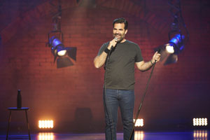 Rob Delaney: Jackie