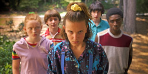 Stranger Things