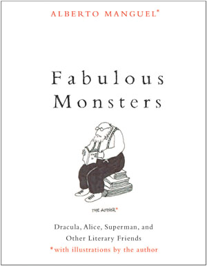 Fabulous Monsters