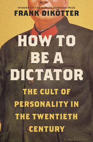 How to be a Dictator