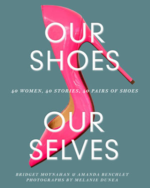 Our Shoes, Our Selves