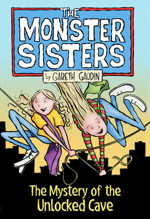 The Monster Sisters