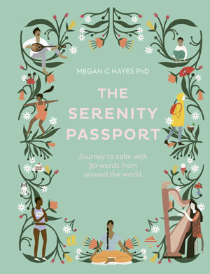 The Serenity Passport