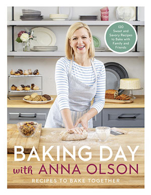Baking Day With Anna Olson