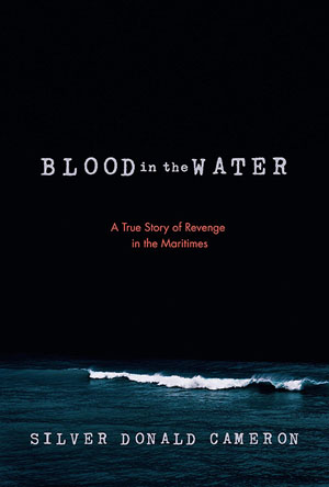 Blood in the Water