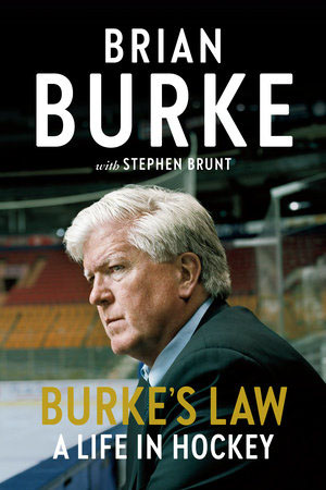 Burke’s Law