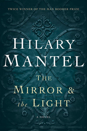 The Mirror and The Light