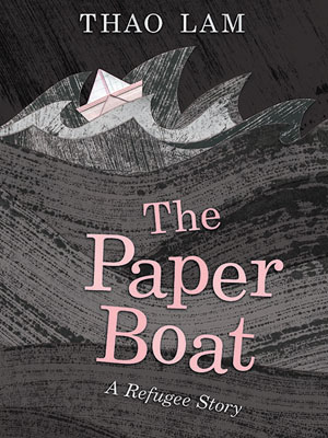 The Paper Boat