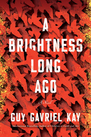 A Brightness Long Ago