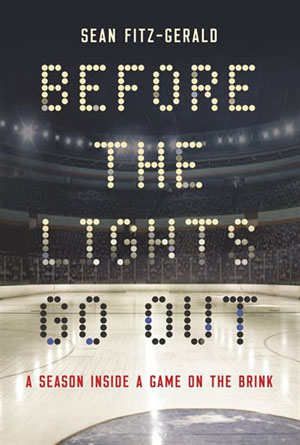 Before the Lights Go Out