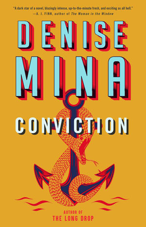 Conviction