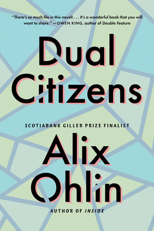 Dual Citizens