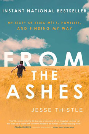 From the Ashes