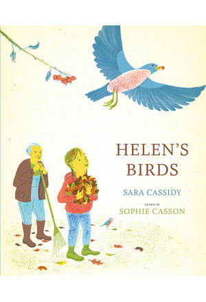Helen’s Birds