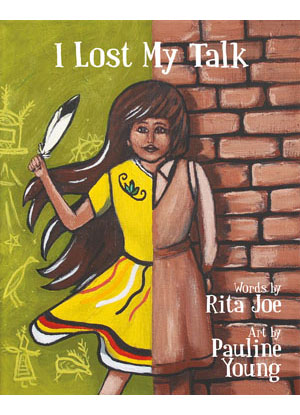I Lost My Talk