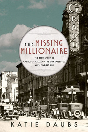 Missing Millionaire
