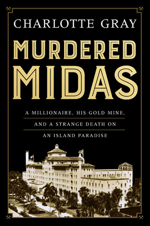 Murdered Midas
