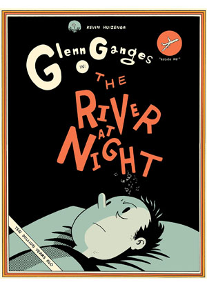 The River at Night
