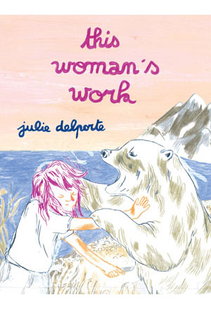 This Woman’s Work