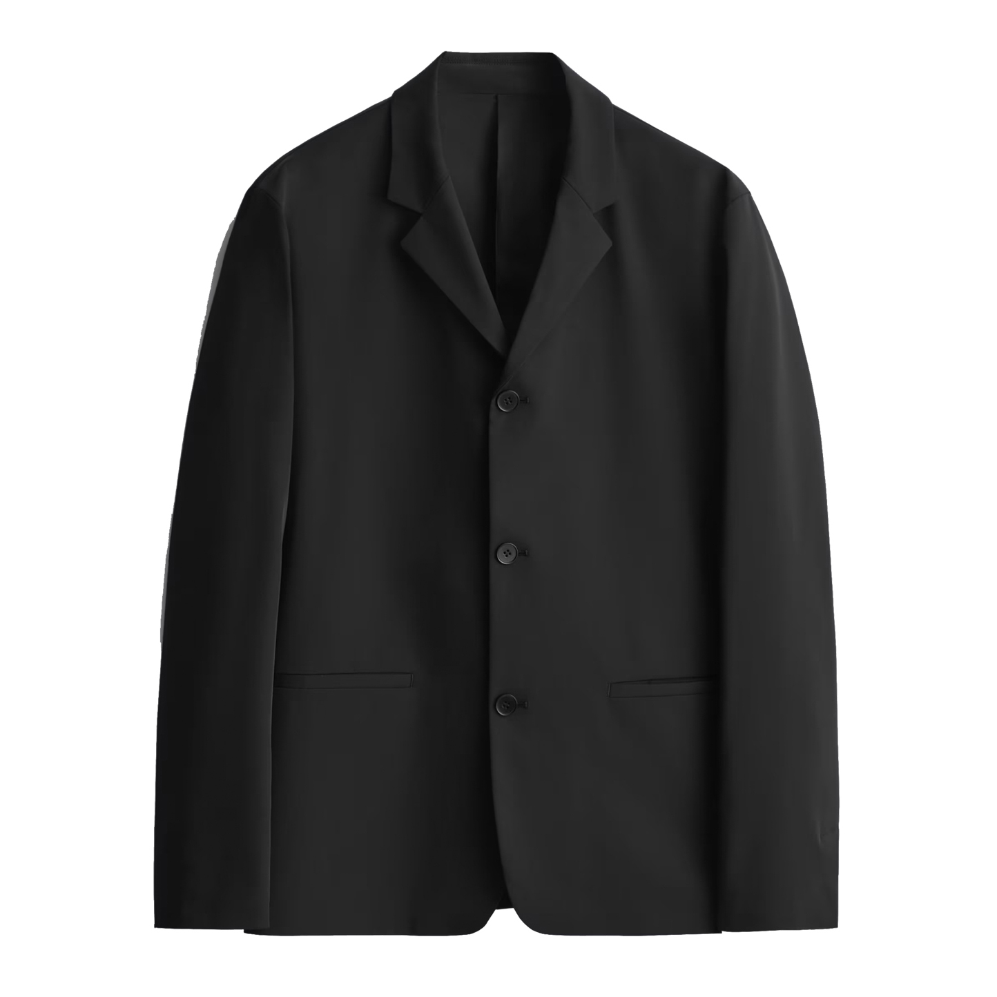 COS Tech-Twill Blazer