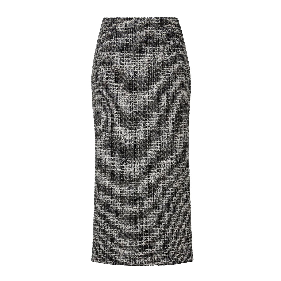 Smythe Pencil Skirt