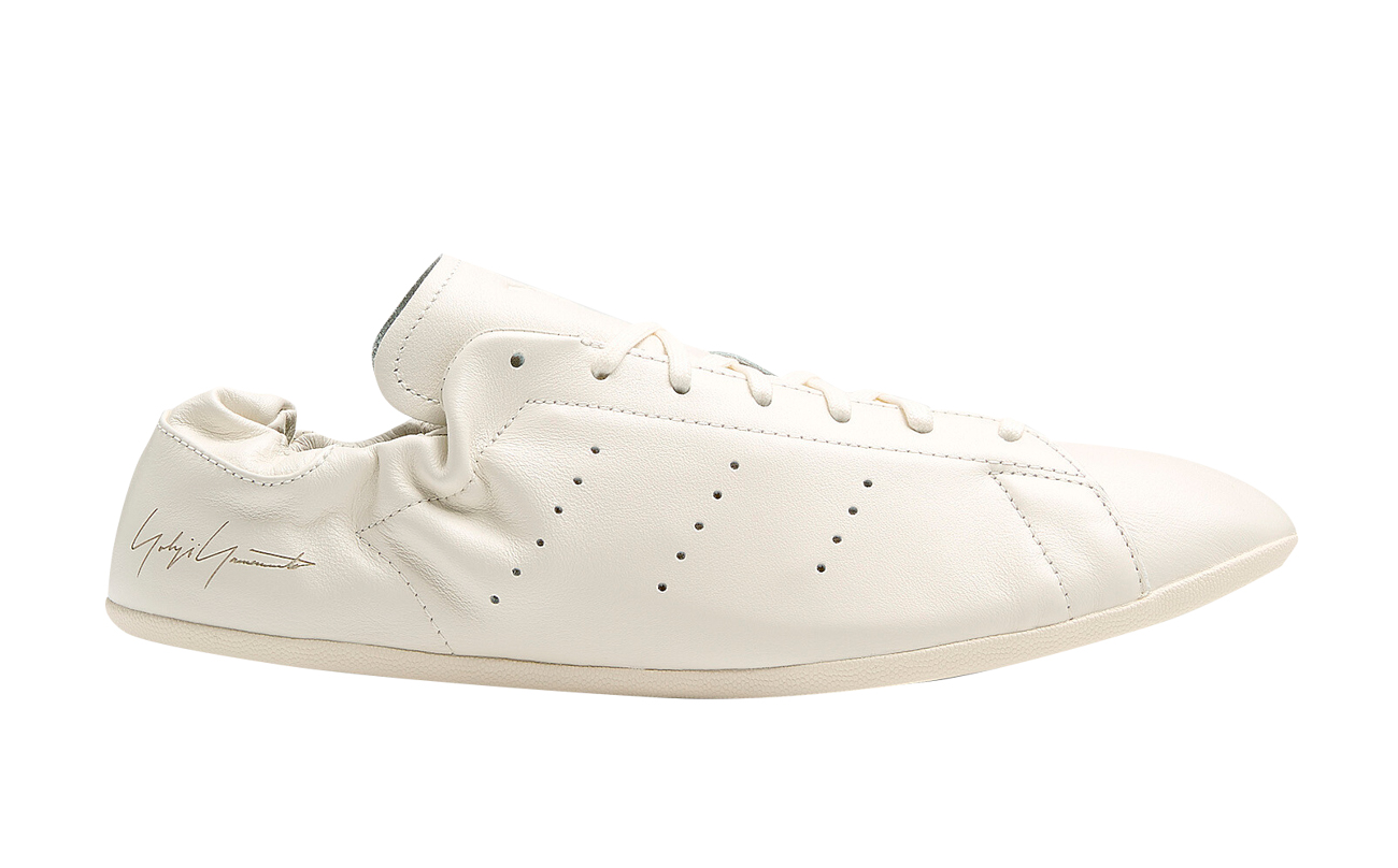 Y-3 Lo Pro Stan Smith Sneaker