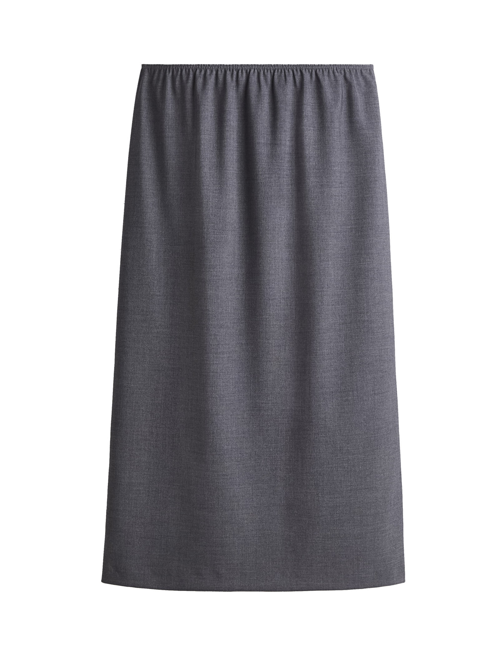 H&M midi skirt