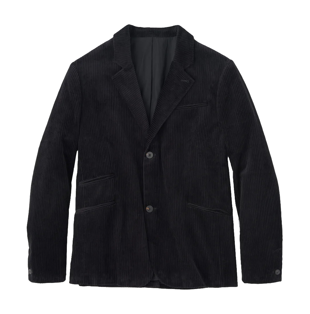 Kotn Cord Laureate jacket