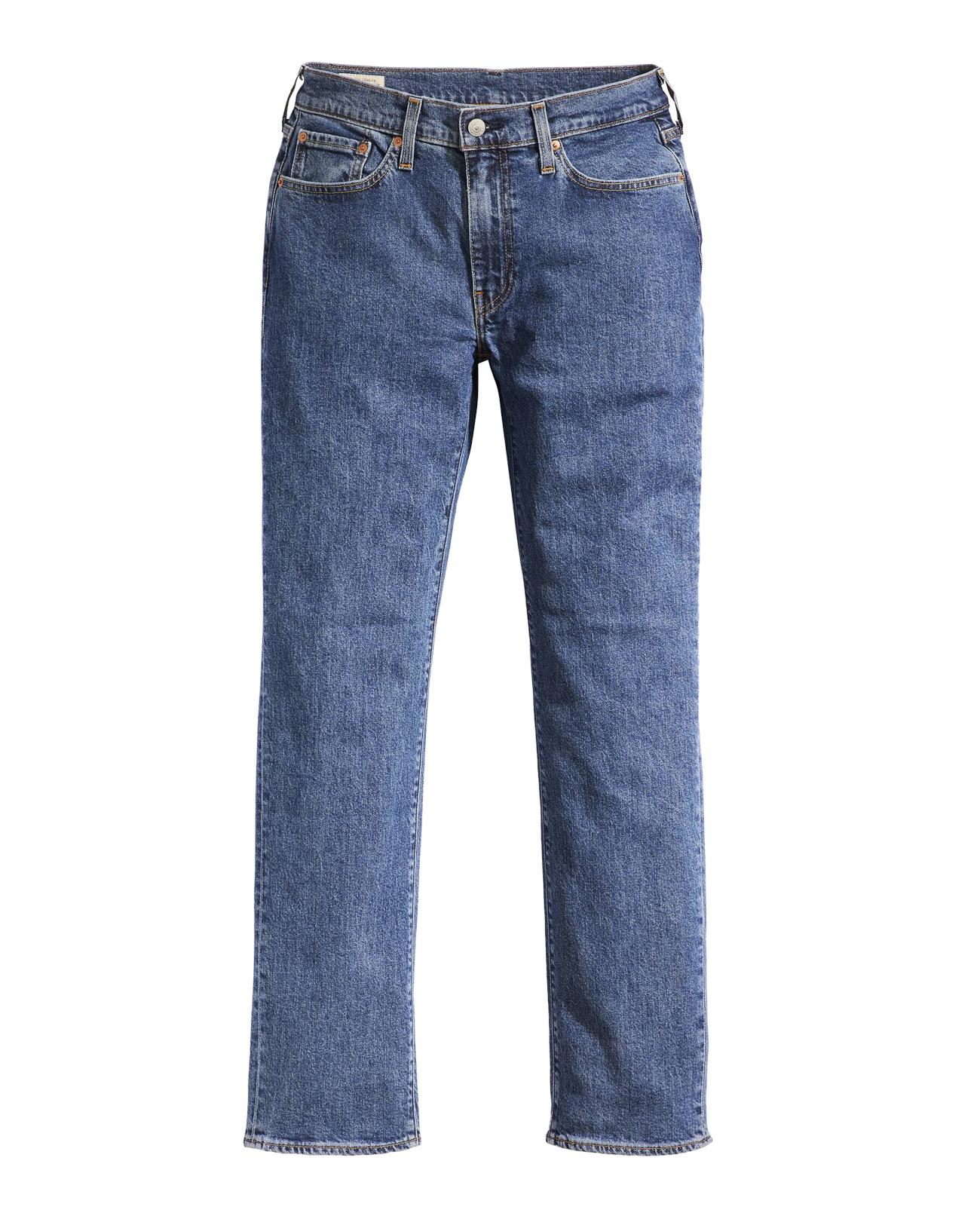 Levi’s 514 straight fit jeans