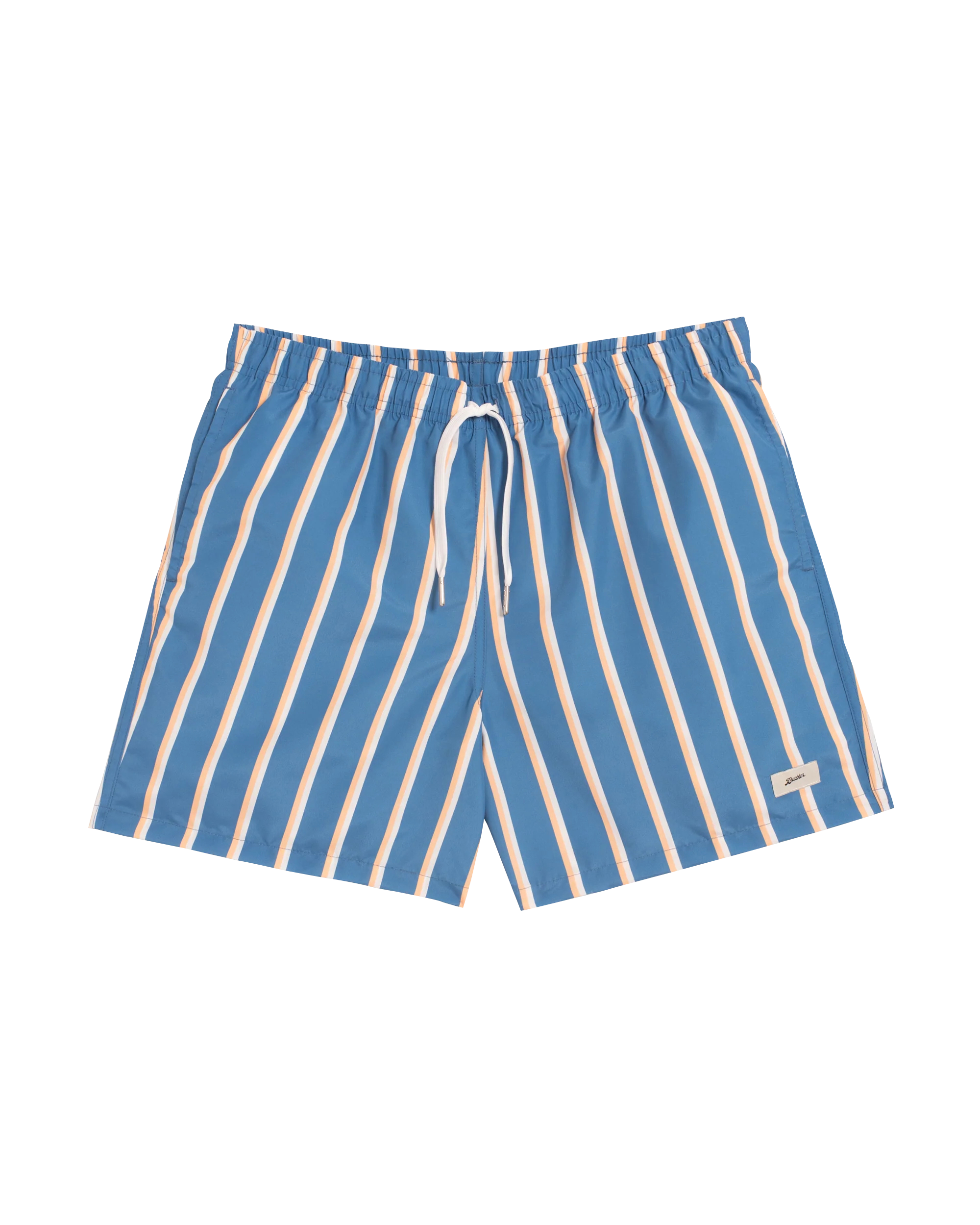 Bather swim trunk
