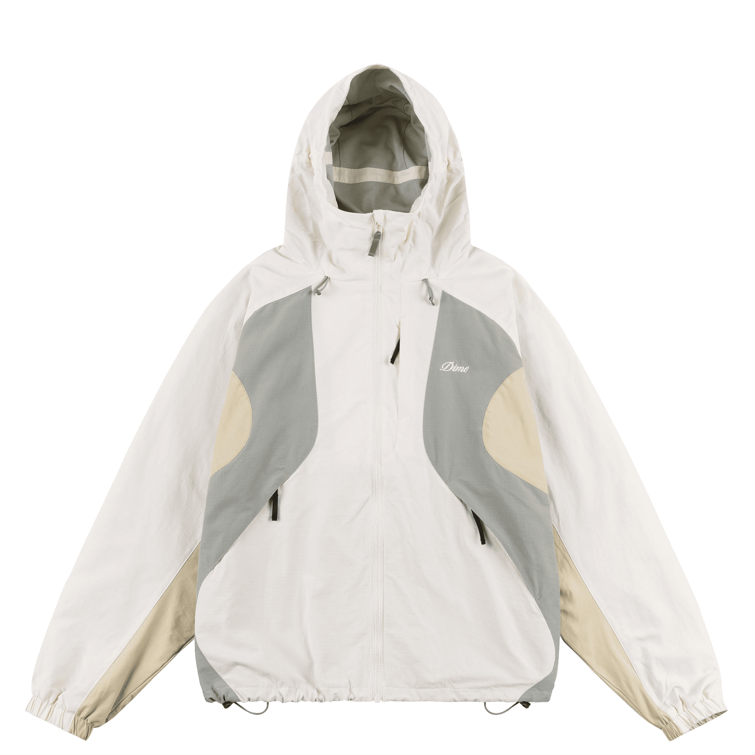 Dime tech windbreaker