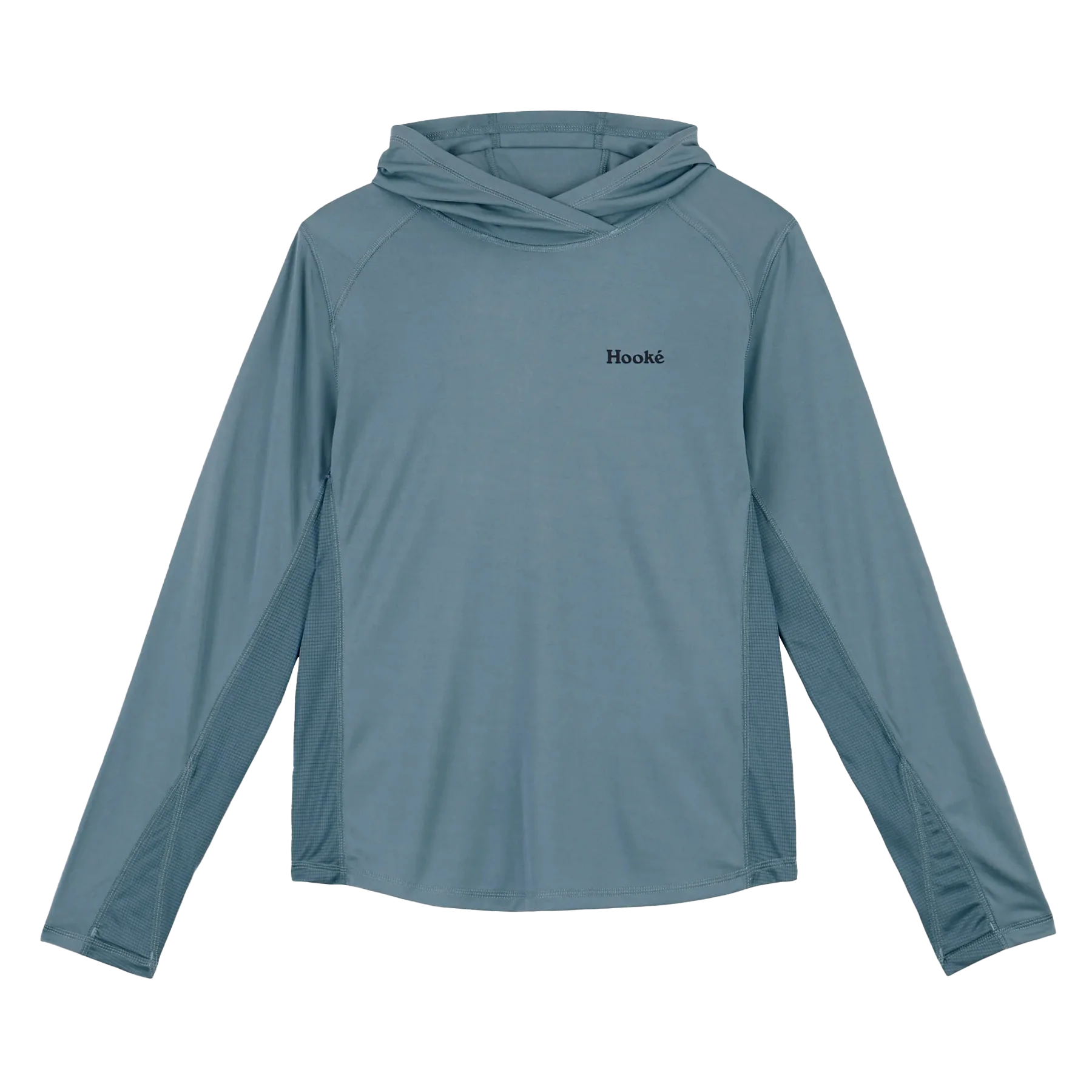 Hooké Mirage sun hoodie