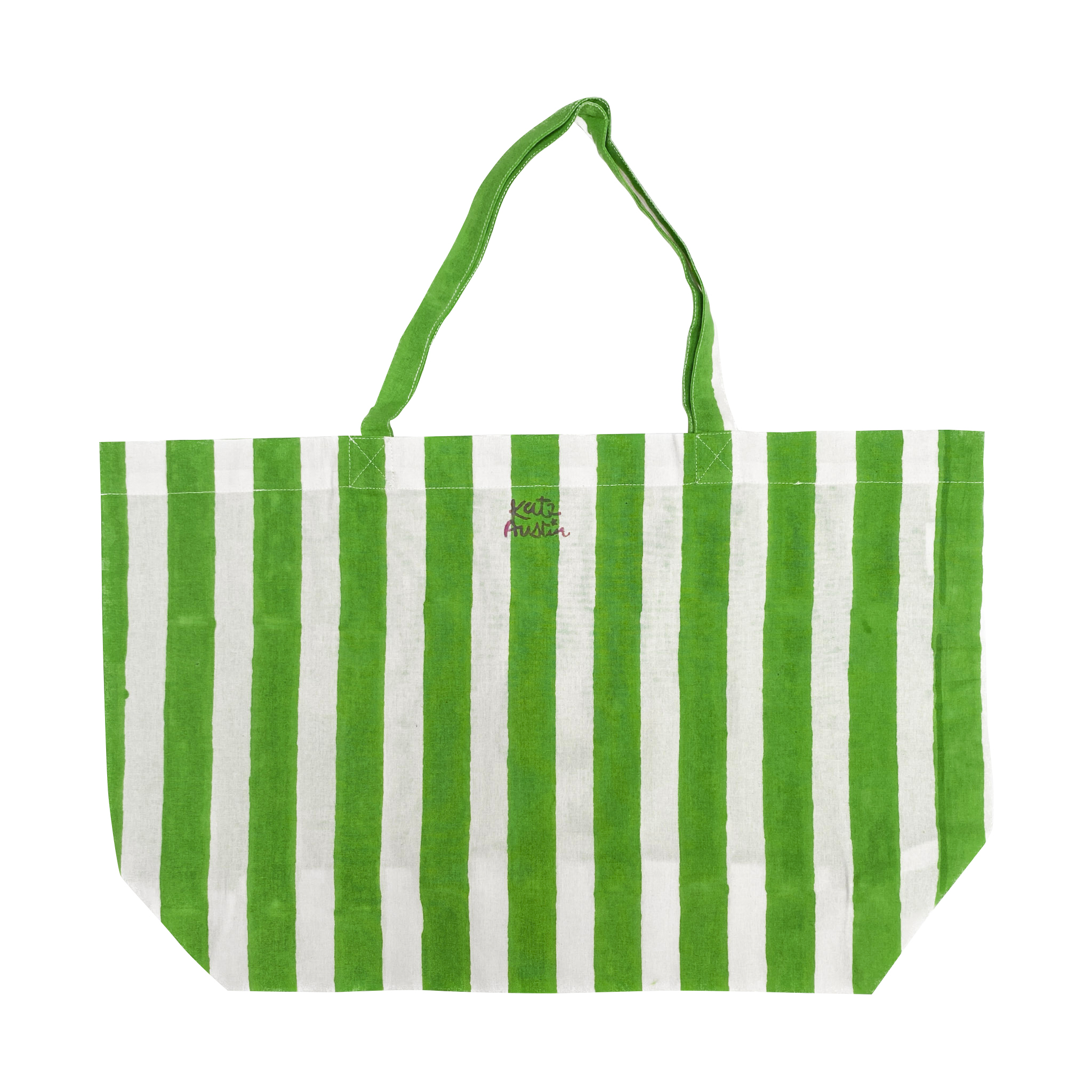 Kate Austin Market bagt