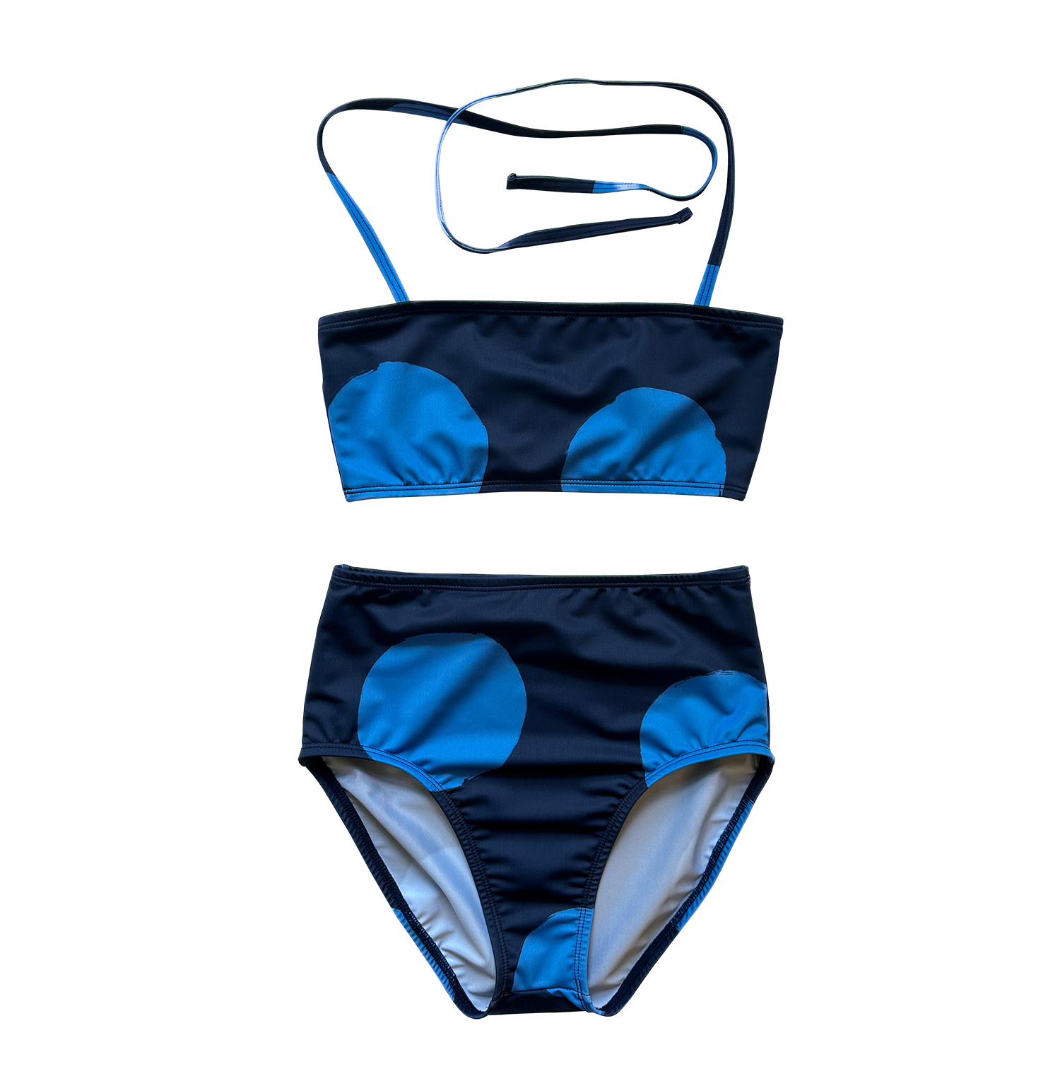 Minnow Bathers Lee top