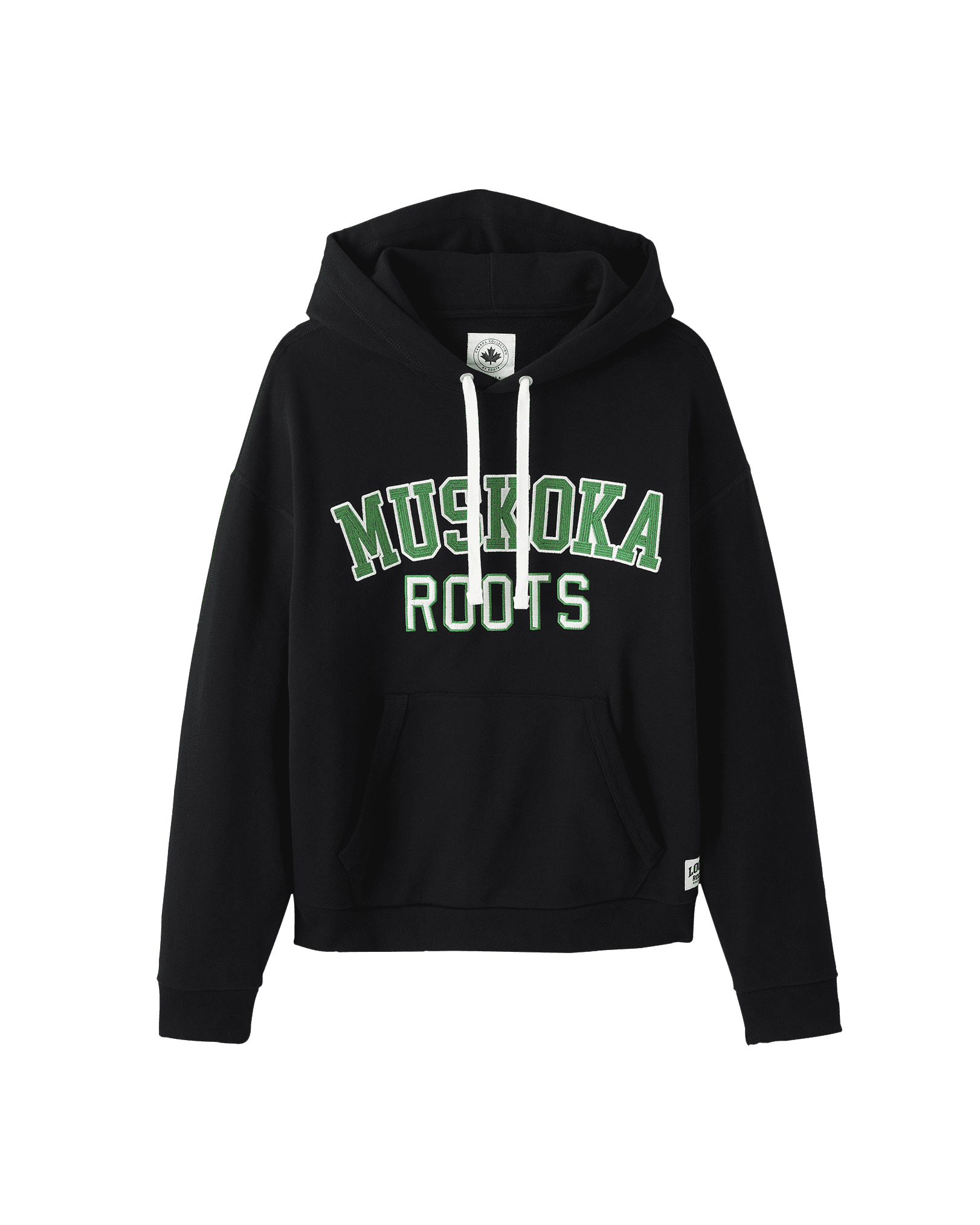 Roots Muskoka Local Roots hoodie