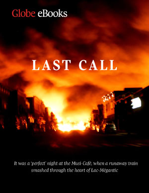 Digging In: A Deeper Look at the Keystone XL Pipeline - e-book cover