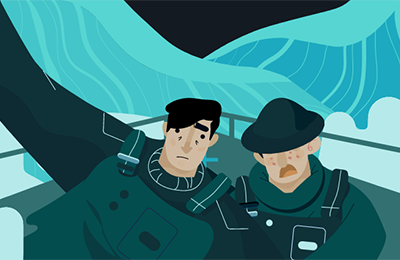 Thumbnail for The Shannon