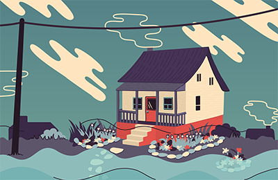 Thumbnail for A Home in the Flood