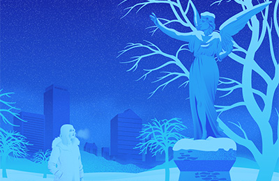 Thumbnail for The Ice Storm