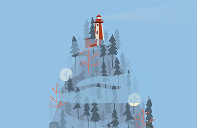 Thumbnail for Intermittent Warning