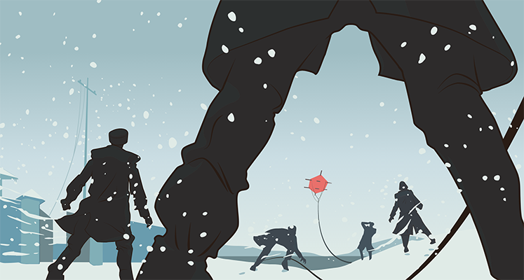 Thumbnail for Marconi