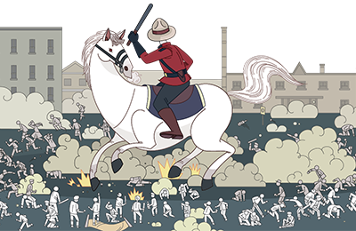 Thumbnail for We’re All Right