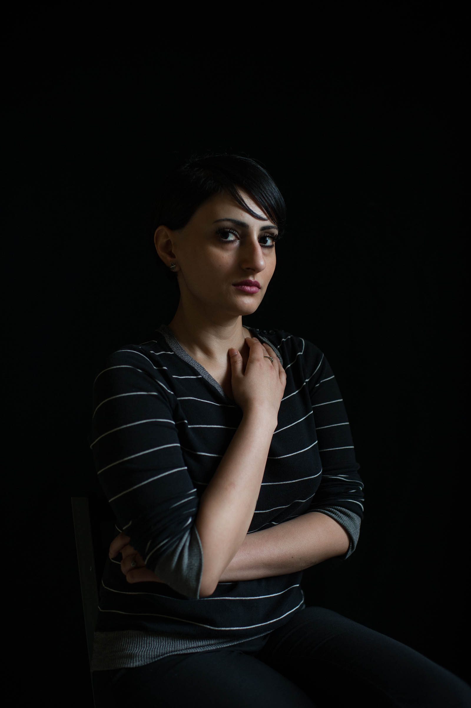 Galit Rodan/The Globe and Mail