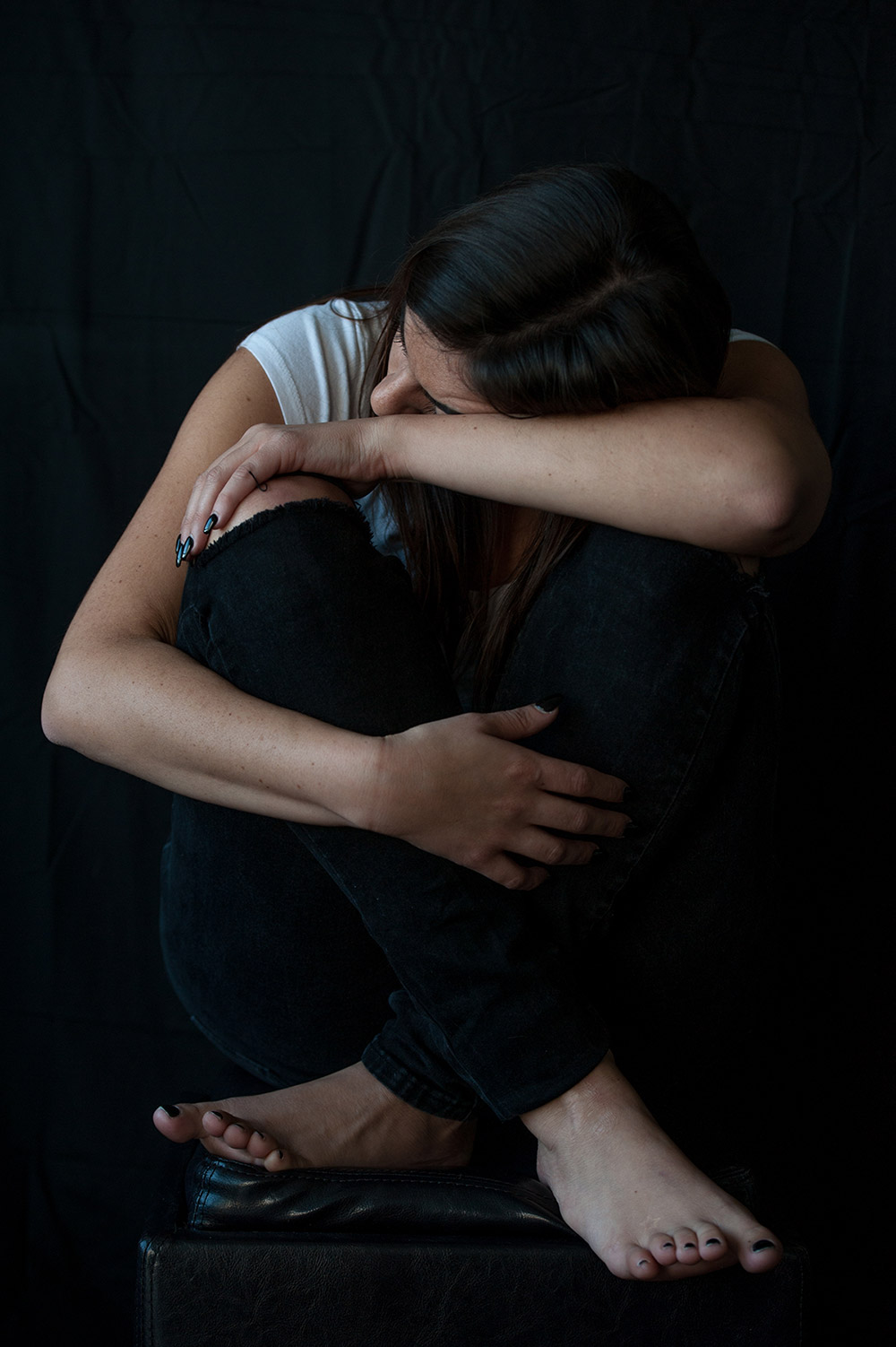 Galit Rodan/The Globe and Mail