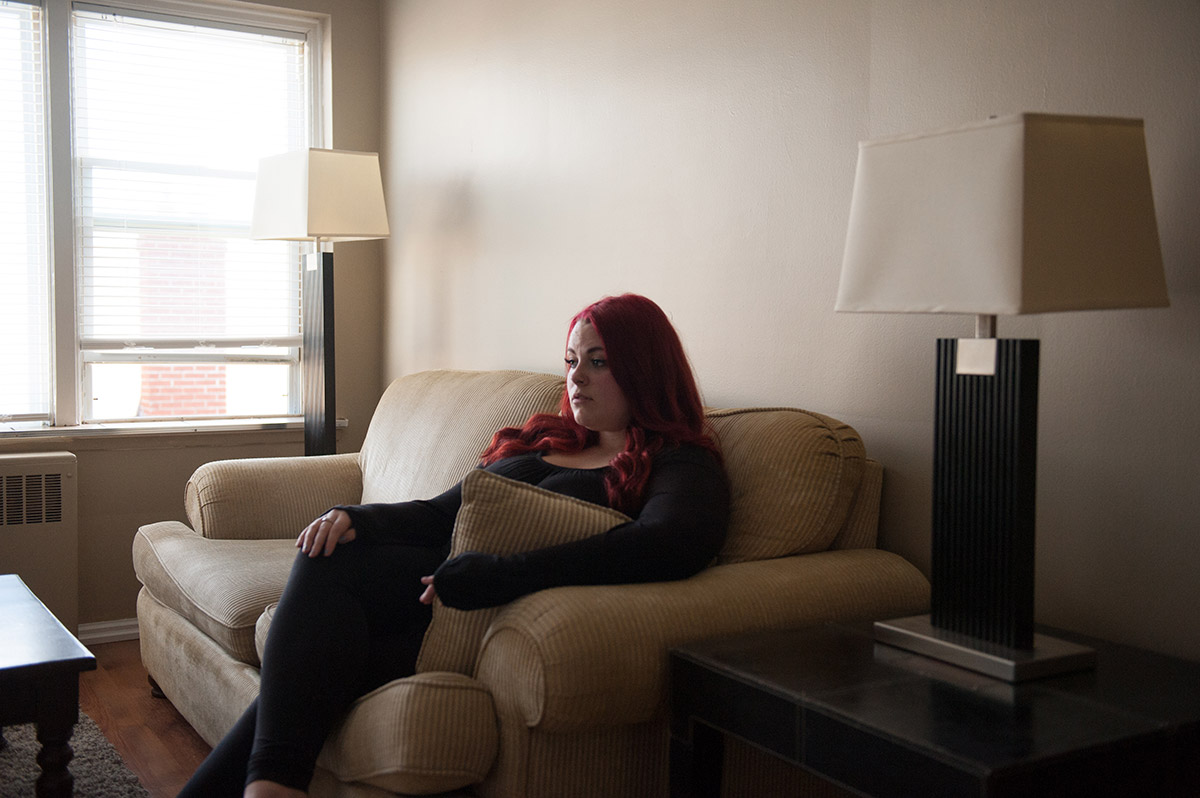 Galit Rodan/The Globe and Mail