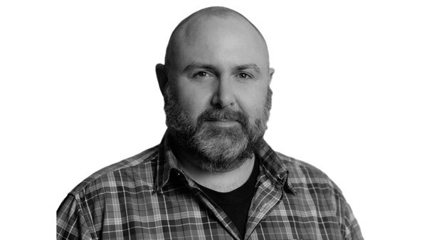 Patrick Dell, Director