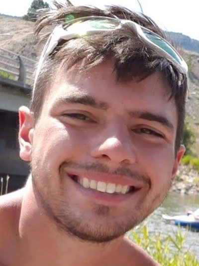 Benjamin Robert Cope