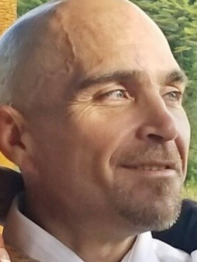 Bradley Brian McClinchey