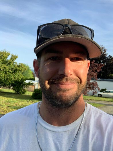 Bradley Lawrence Lloyd