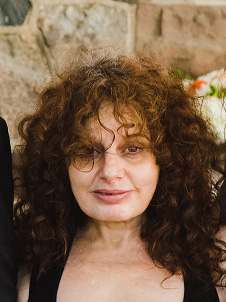 Candiemae (Candice) Kathleen Forstner